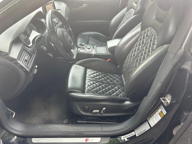 Photo 13 VIN: WAUW2AFC2GN166588 - AUDI S7 PRESTIG 