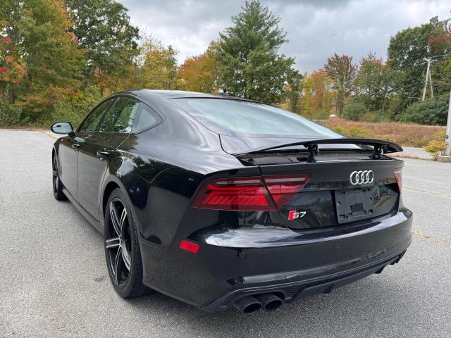 Photo 2 VIN: WAUW2AFC2GN166588 - AUDI S7 PRESTIG 