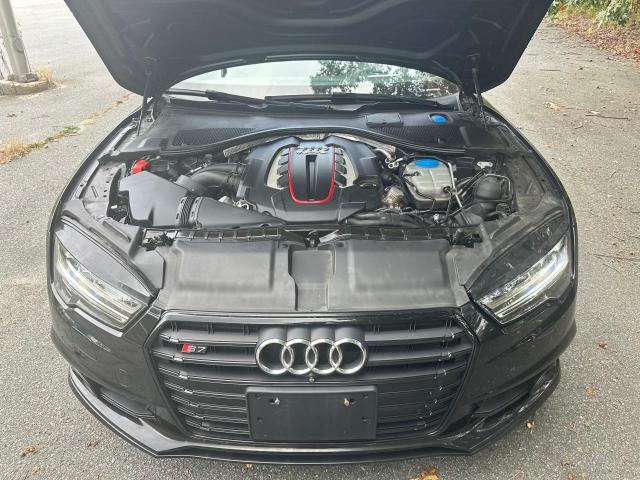 Photo 6 VIN: WAUW2AFC2GN166588 - AUDI S7 PRESTIG 