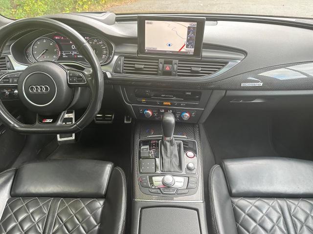 Photo 8 VIN: WAUW2AFC2GN166588 - AUDI S7 PRESTIG 