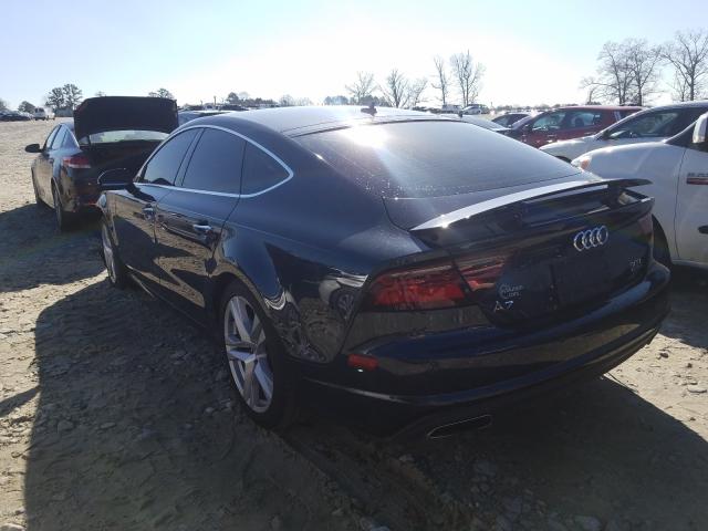 Photo 2 VIN: WAUW2AFC2HN117960 - AUDI A7- 