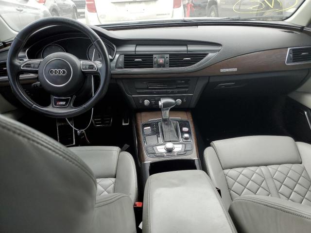 Photo 7 VIN: WAUW2AFC3DN081979 - AUDI S7 PREMIUM 