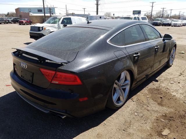 Photo 3 VIN: WAUW2AFC3DN094733 - AUDI S7 PREMIUM 