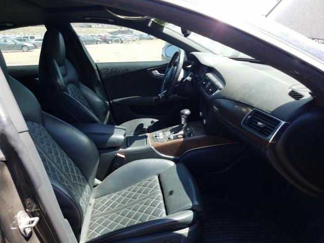 Photo 4 VIN: WAUW2AFC3DN094733 - AUDI S7 PREMIUM 