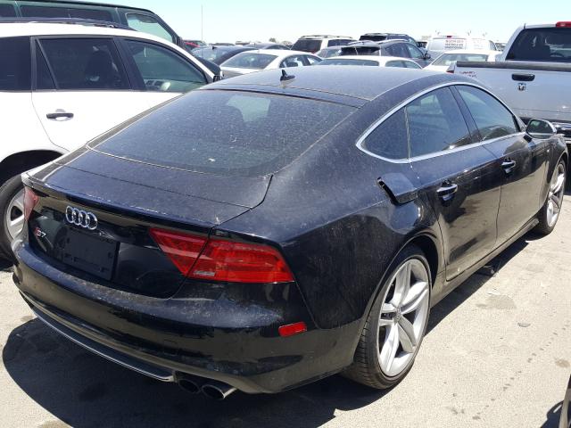 Photo 3 VIN: WAUW2AFC3DN094733 - AUDI S7 PREMIUM 