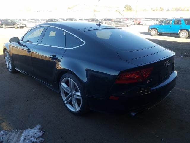 Photo 2 VIN: WAUW2AFC3DN094733 - AUDI S7 PREMIUM 