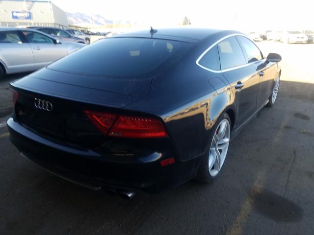 Photo 3 VIN: WAUW2AFC3DN094733 - AUDI S7 PREMIUM 