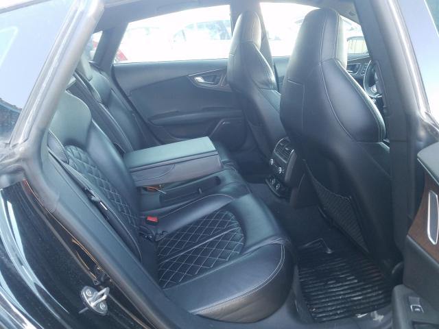 Photo 5 VIN: WAUW2AFC3DN094733 - AUDI S7 PREMIUM 