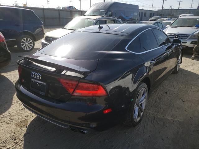 Photo 3 VIN: WAUW2AFC3EN062396 - AUDI S7 PREMIUM 