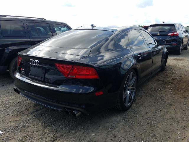 Photo 3 VIN: WAUW2AFC3EN082728 - AUDI S7 PREMIUM 