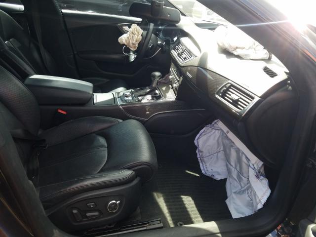 Photo 4 VIN: WAUW2AFC3EN082728 - AUDI S7 PREMIUM 