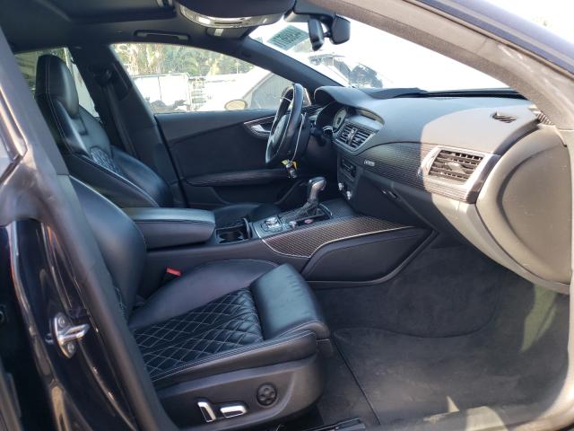 Photo 4 VIN: WAUW2AFC3GN083588 - AUDI S7 