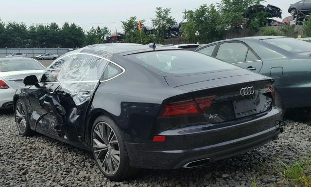 Photo 2 VIN: WAUW2AFC3HN009590 - AUDI A7 