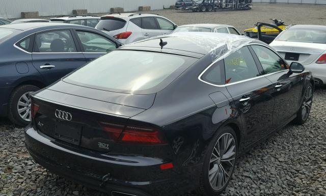 Photo 3 VIN: WAUW2AFC3HN009590 - AUDI A7 