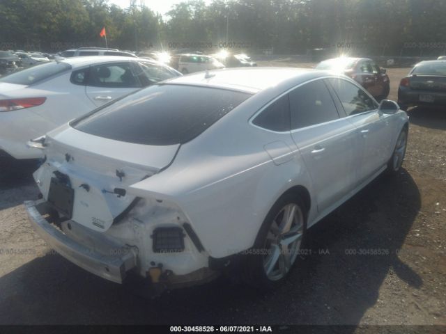 Photo 3 VIN: WAUW2AFC3HN028222 - AUDI A7 