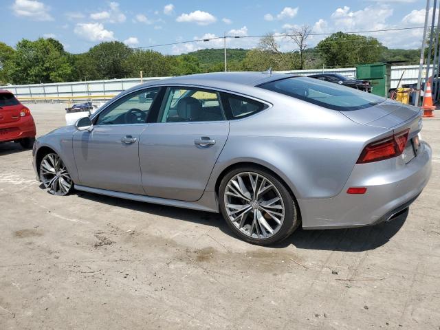 Photo 1 VIN: WAUW2AFC3HN029242 - AUDI A7 PREMIUM 