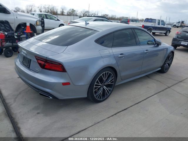 Photo 3 VIN: WAUW2AFC3HN077954 - AUDI A7 