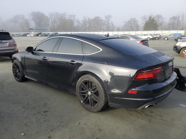 Photo 1 VIN: WAUW2AFC3HN095337 - AUDI A7 PREMIUM 