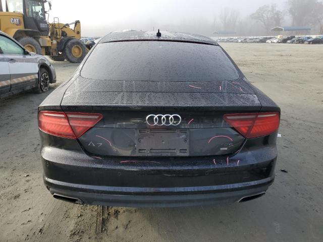 Photo 5 VIN: WAUW2AFC3HN095337 - AUDI A7 PREMIUM 