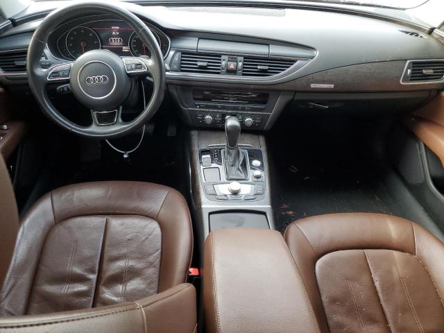 Photo 7 VIN: WAUW2AFC3HN095337 - AUDI A7 PREMIUM 