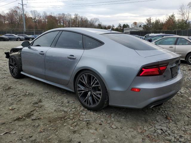 Photo 1 VIN: WAUW2AFC3HN125808 - AUDI A7 PREMIUM 