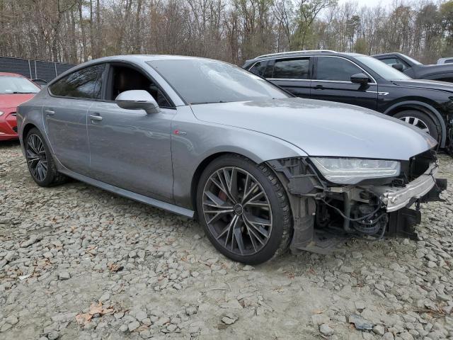 Photo 3 VIN: WAUW2AFC3HN125808 - AUDI A7 PREMIUM 