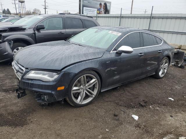 Photo 0 VIN: WAUW2AFC4DN099598 - AUDI S7 PREMIUM 