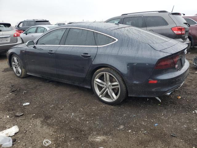 Photo 1 VIN: WAUW2AFC4DN099598 - AUDI S7 PREMIUM 