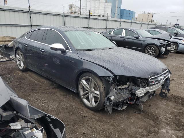 Photo 3 VIN: WAUW2AFC4DN099598 - AUDI S7 PREMIUM 