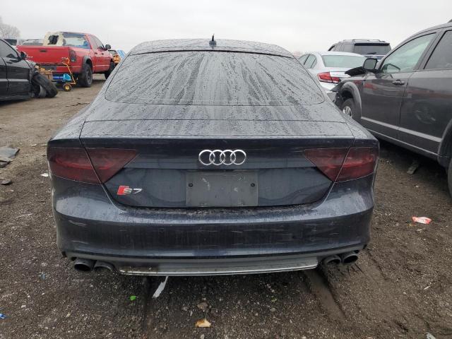 Photo 5 VIN: WAUW2AFC4DN099598 - AUDI S7 PREMIUM 