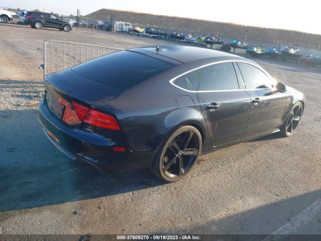 Photo 3 VIN: WAUW2AFC4DN123706 - AUDI S7 