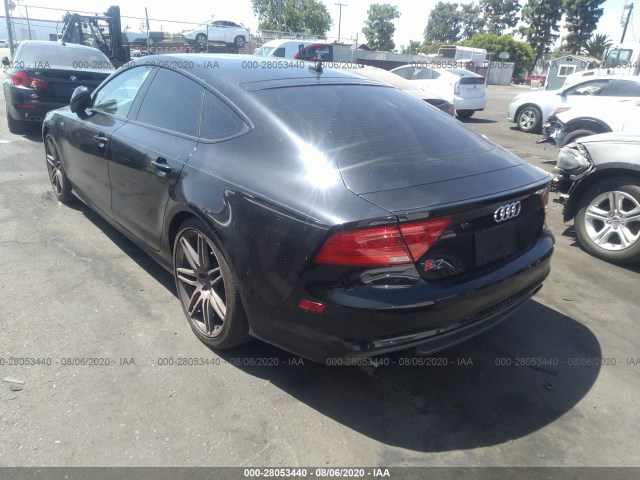 Photo 2 VIN: WAUW2AFC4EN029181 - AUDI S7 