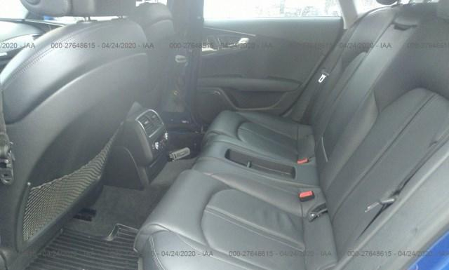 Photo 7 VIN: WAUW2AFC4FN010616 - AUDI S7 