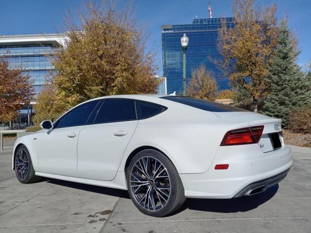 Photo 2 VIN: WAUW2AFC4HN002986 - AUDI A7 PREMIUM 