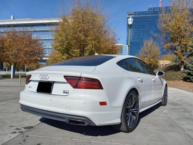 Photo 3 VIN: WAUW2AFC4HN002986 - AUDI A7 PREMIUM 