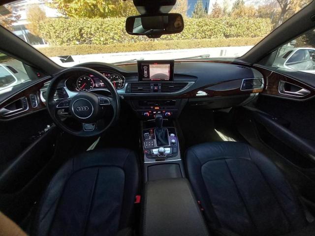 Photo 8 VIN: WAUW2AFC4HN002986 - AUDI A7 PREMIUM 