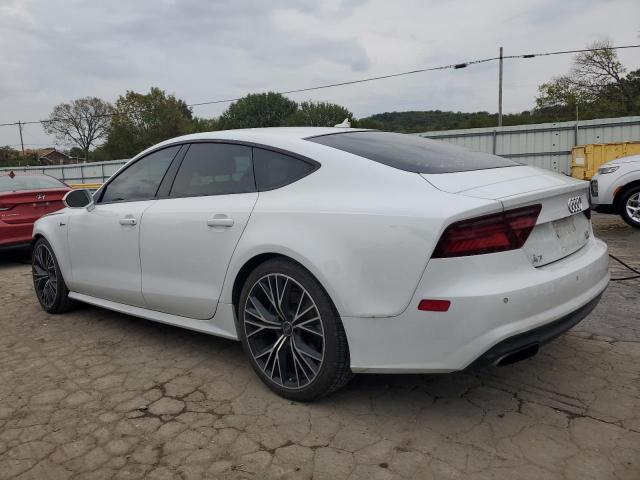 Photo 1 VIN: WAUW2AFC4HN019545 - AUDI A7 