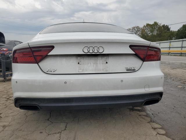 Photo 5 VIN: WAUW2AFC4HN019545 - AUDI A7 