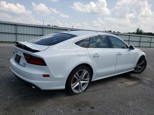 Photo 3 VIN: WAUW2AFC4HN021828 - AUDI A7 PREMIUM 