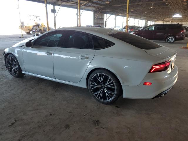 Photo 1 VIN: WAUW2AFC4HN022347 - AUDI A7 PREMIUM 