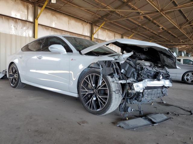 Photo 3 VIN: WAUW2AFC4HN022347 - AUDI A7 PREMIUM 