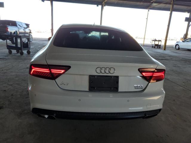 Photo 5 VIN: WAUW2AFC4HN022347 - AUDI A7 PREMIUM 