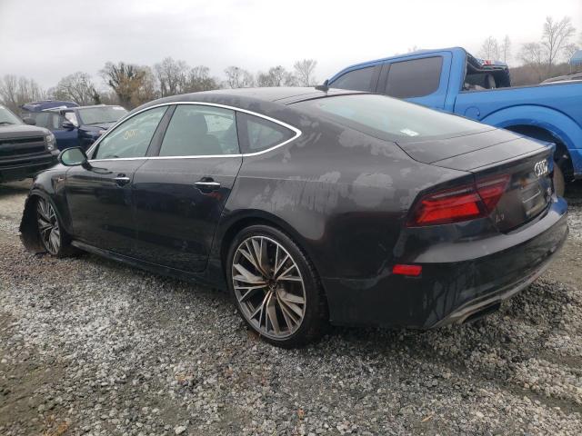 Photo 1 VIN: WAUW2AFC4HN061875 - AUDI A7 PREMIUM 