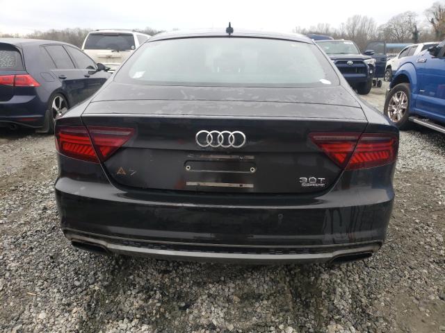 Photo 5 VIN: WAUW2AFC4HN061875 - AUDI A7 PREMIUM 