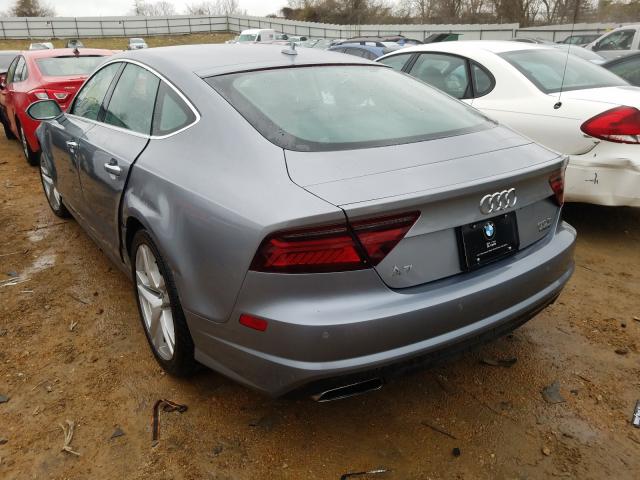 Photo 2 VIN: WAUW2AFC4HN070222 - AUDI A7 