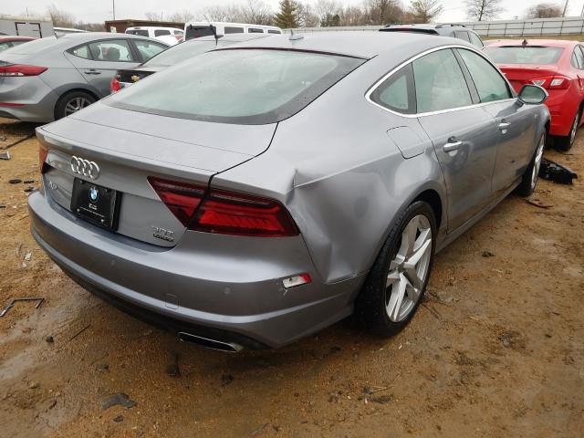 Photo 3 VIN: WAUW2AFC4HN070222 - AUDI A7 