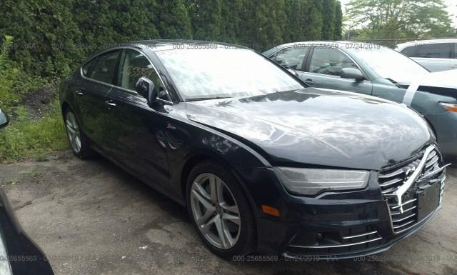 Photo 0 VIN: WAUW2AFC4HN088137 - AUDI A7 