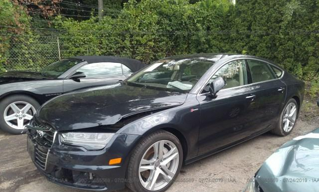 Photo 1 VIN: WAUW2AFC4HN088137 - AUDI A7 