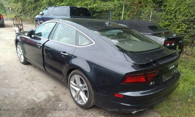 Photo 2 VIN: WAUW2AFC4HN088137 - AUDI A7 