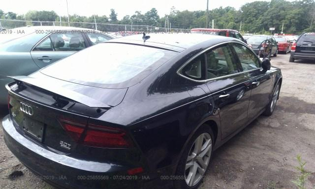 Photo 3 VIN: WAUW2AFC4HN088137 - AUDI A7 